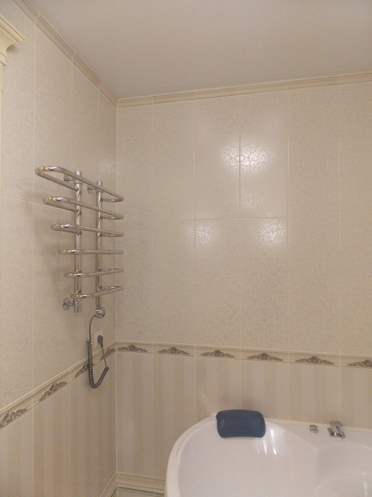 Ванная комната