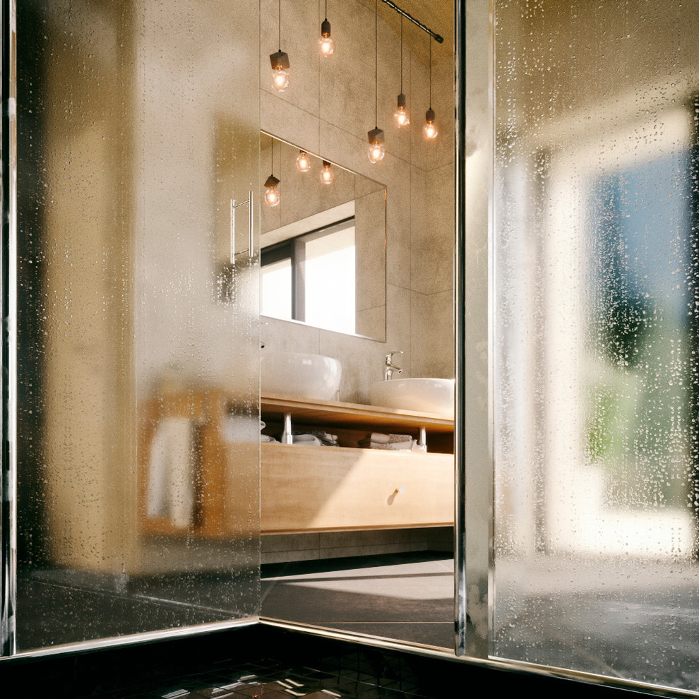 Ванная комната