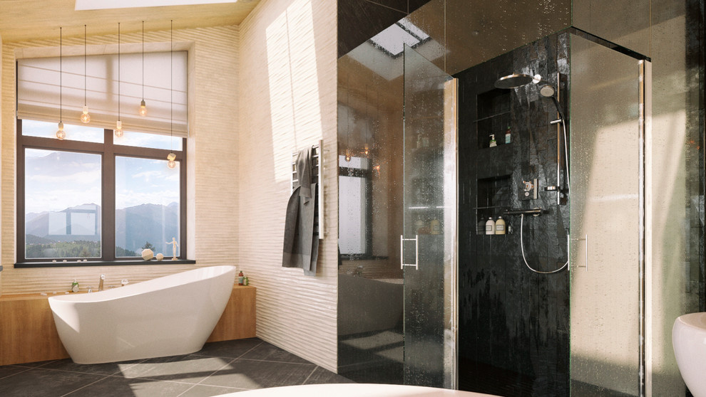 Ванная комната