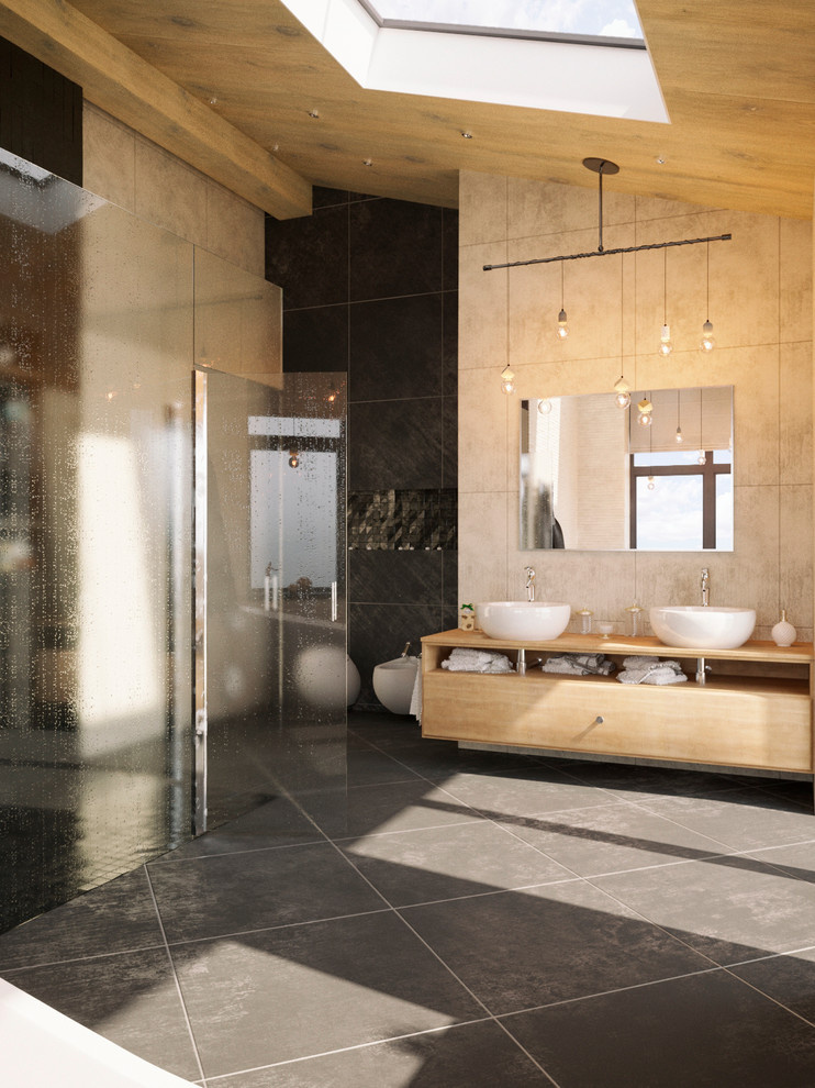 Ванная комната