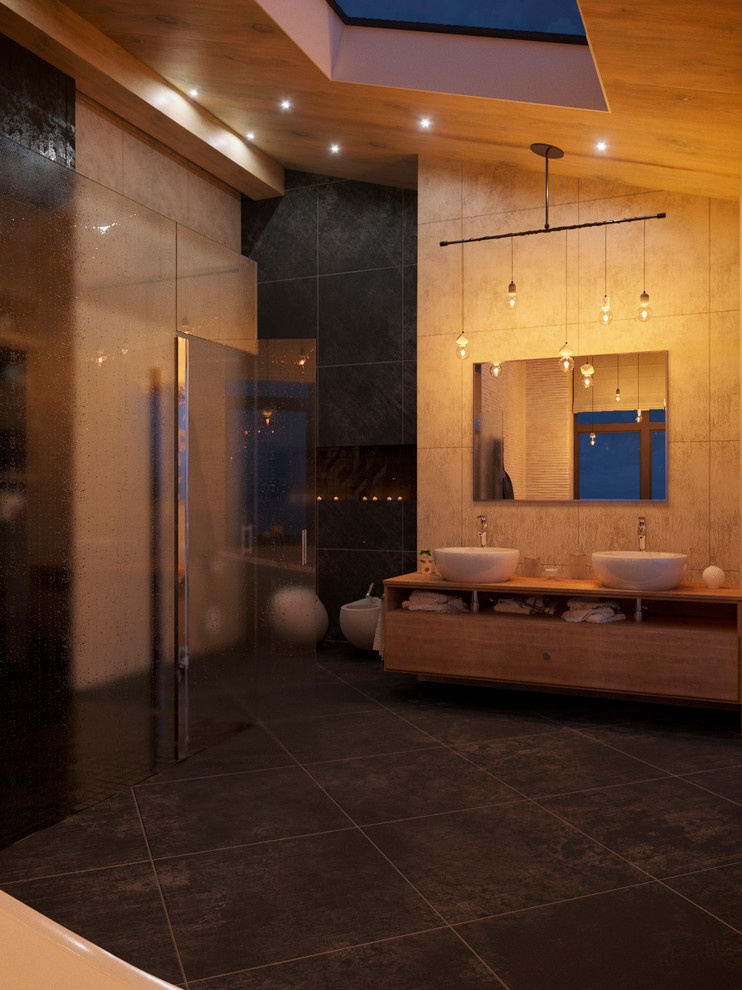 Ванная комната