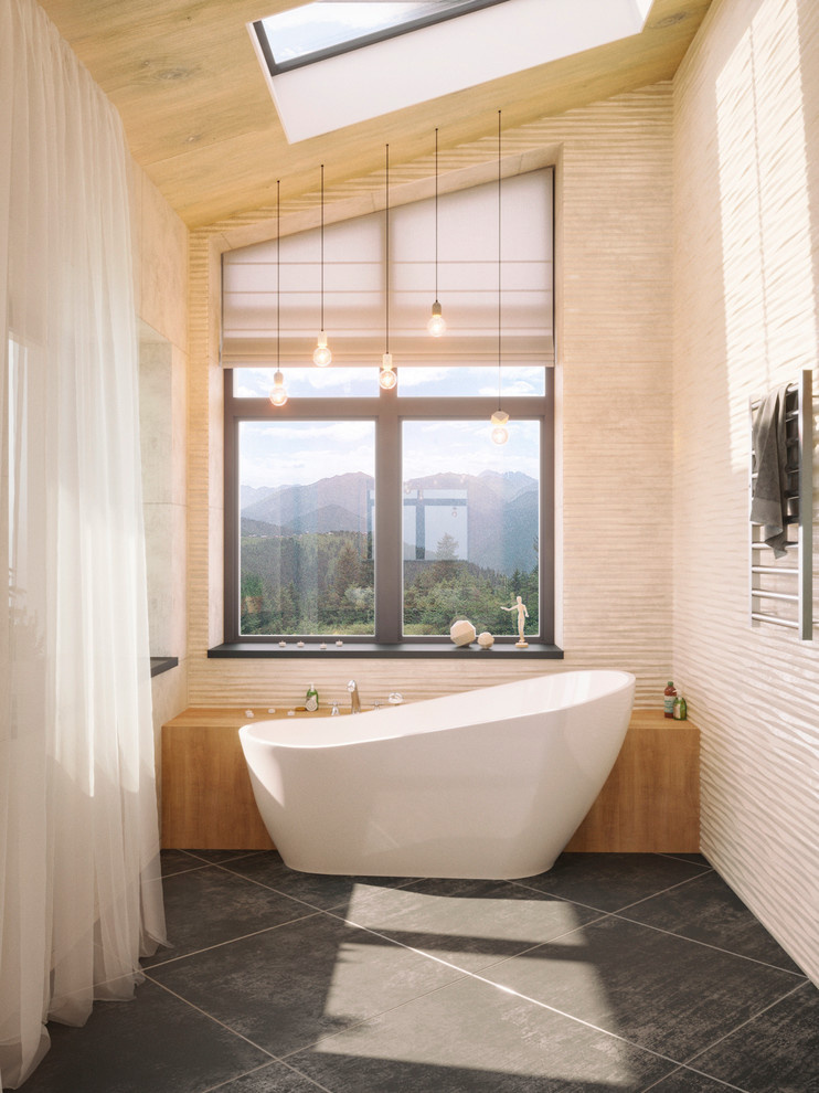 Обложка проекта: Ванная комната