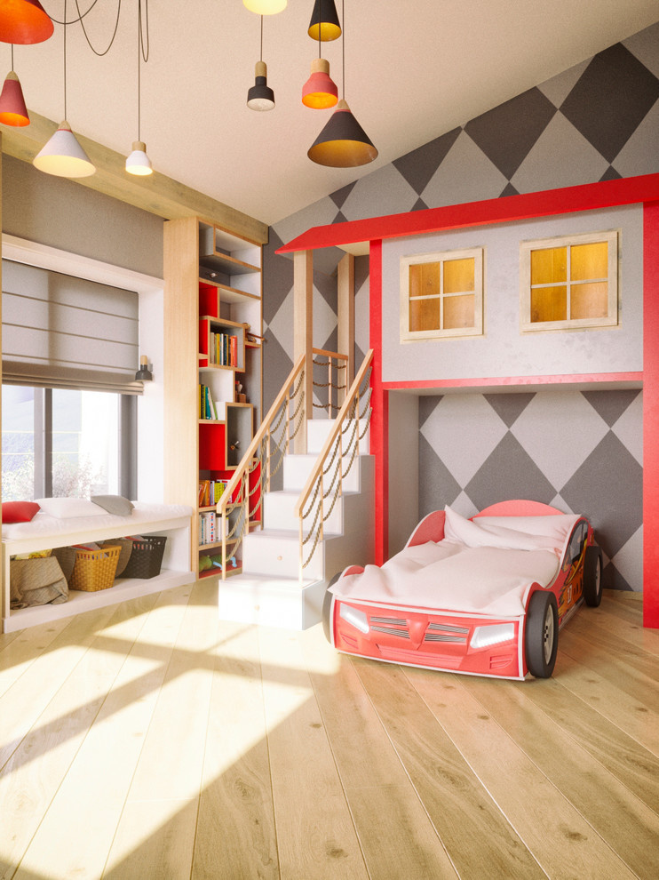 Детская мальчика