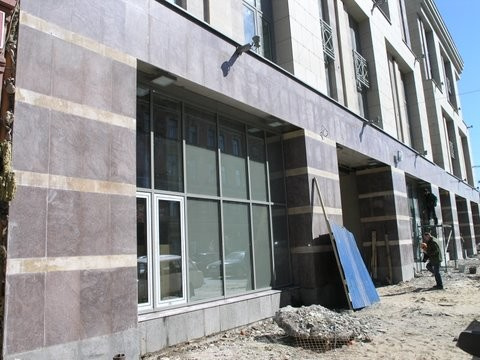 ЖК Статский Советник (г. Санкт-Петербург)