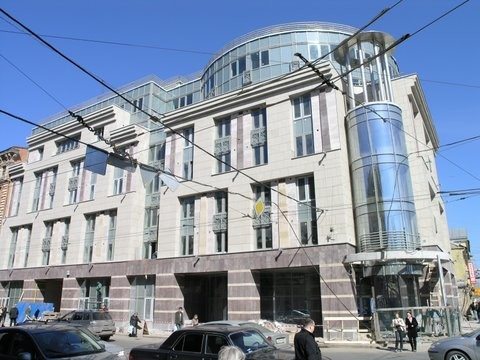 ЖК Статский Советник (г. Санкт-Петербург)