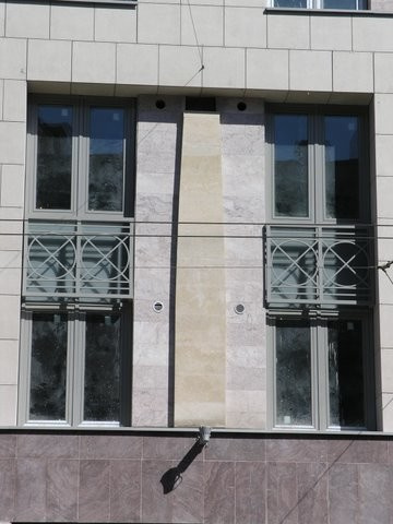 ЖК Статский Советник (г. Санкт-Петербург)