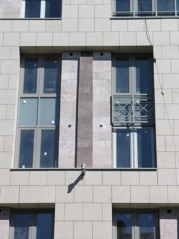 ЖК Статский Советник (г. Санкт-Петербург)