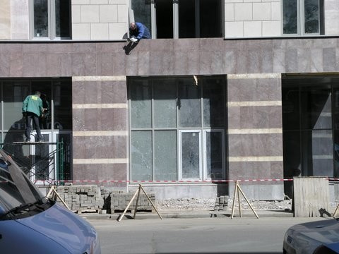 ЖК Статский Советник (г. Санкт-Петербург)