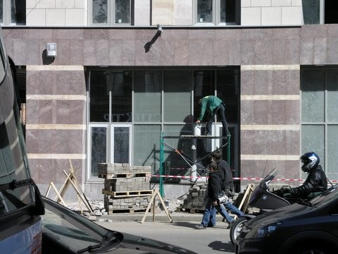 ЖК Статский Советник (г. Санкт-Петербург)