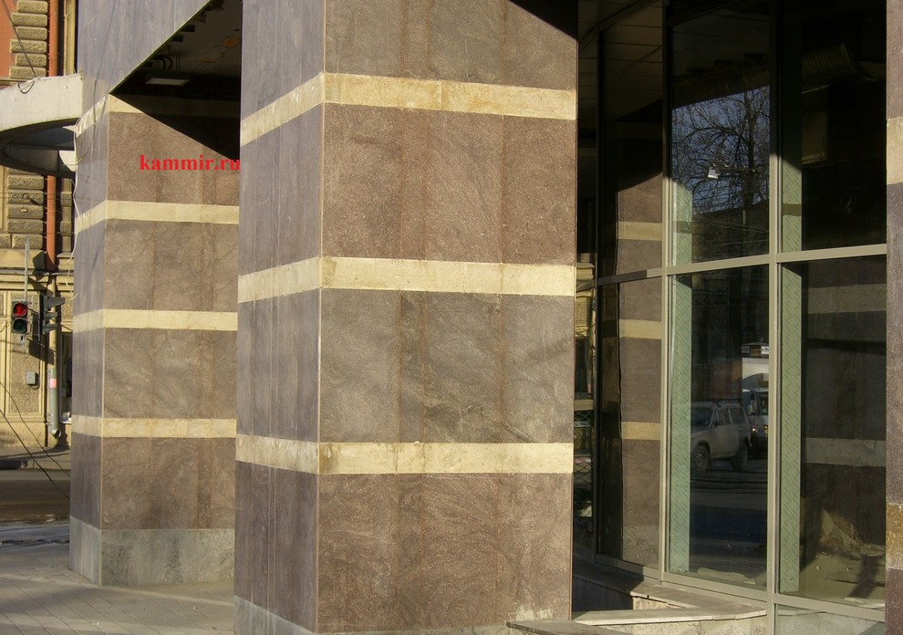 ЖК Статский Советник (г. Санкт-Петербург)