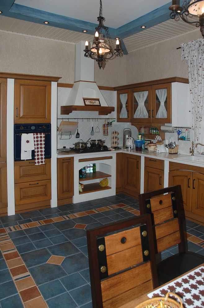 дом "Глаголево-Парк Кухня