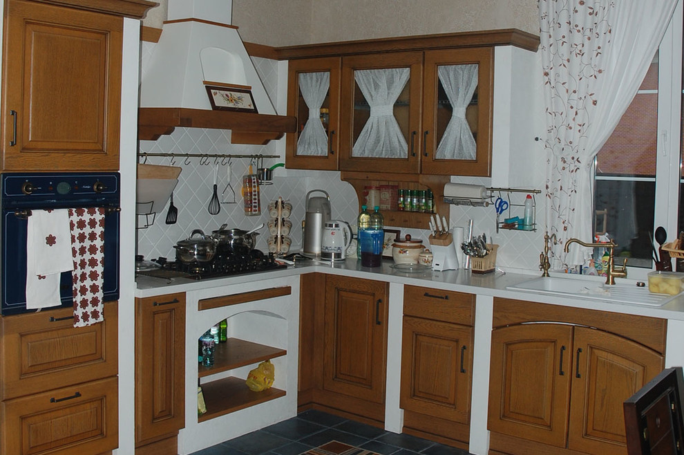 дом "Глаголево-Парк Кухня