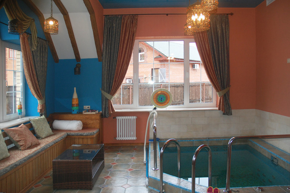 Дом "Глаголево-Парк. SPA лаунж