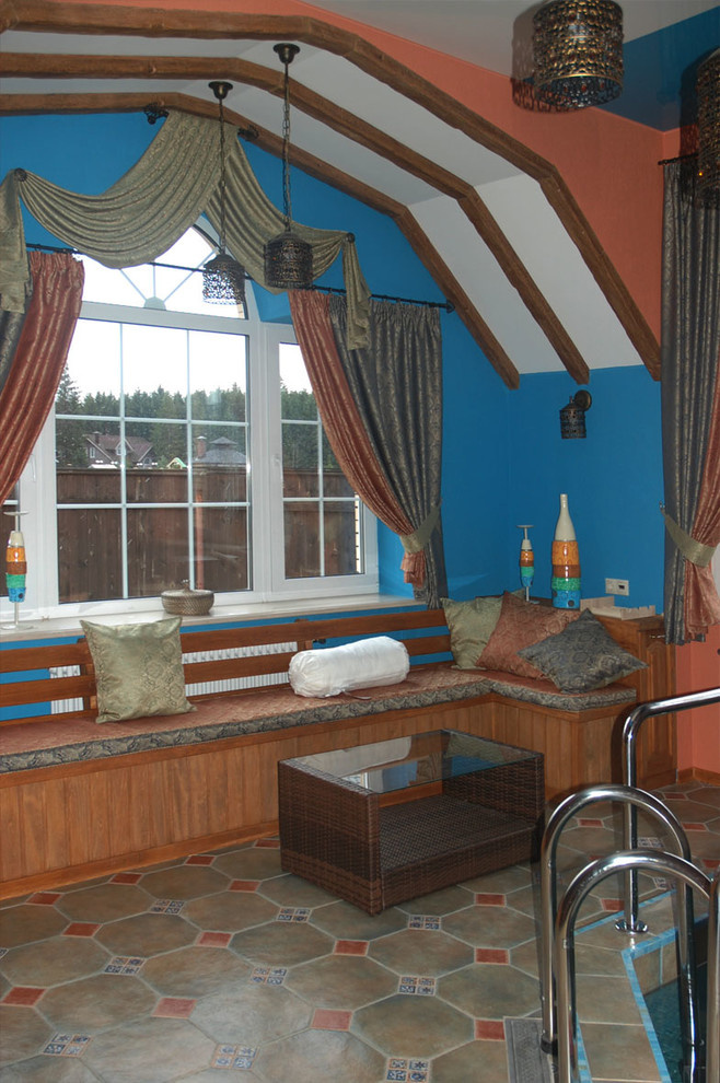 Дом "Глаголево-Парк. SPA лаунж