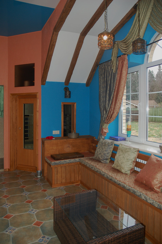 Дом "Глаголево-Парк. SPA лаунж