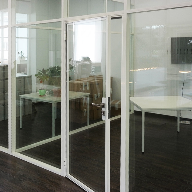 Обложка проекта: БЦ Сенатор на Чапаева