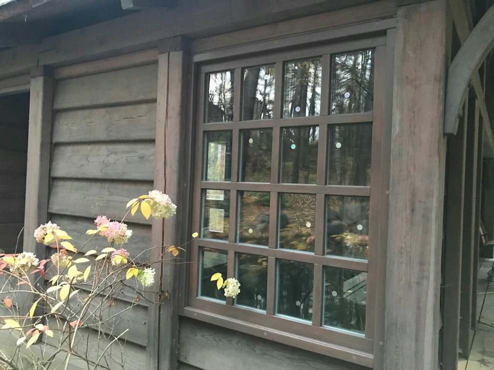 Лодочный домик