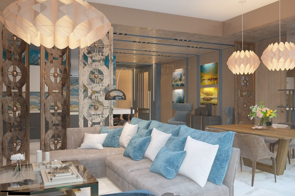 Приморский бриз