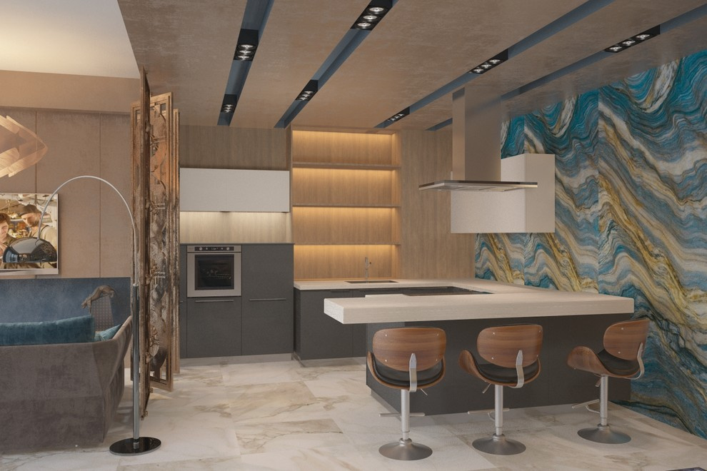 Приморский бриз