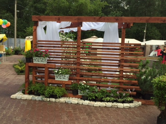 Фестивальная работа