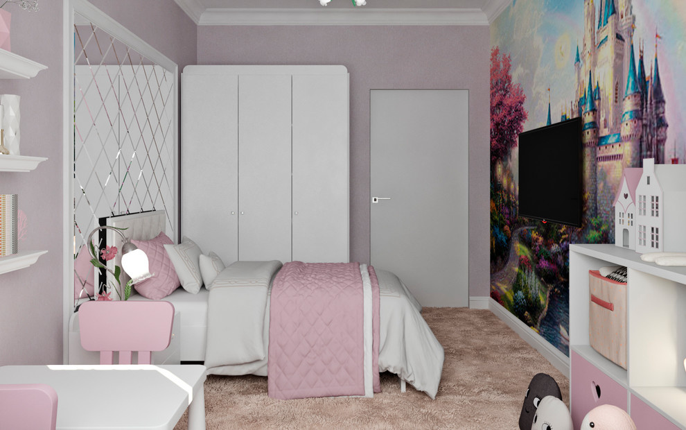 Квартира на ул. Коцаря.