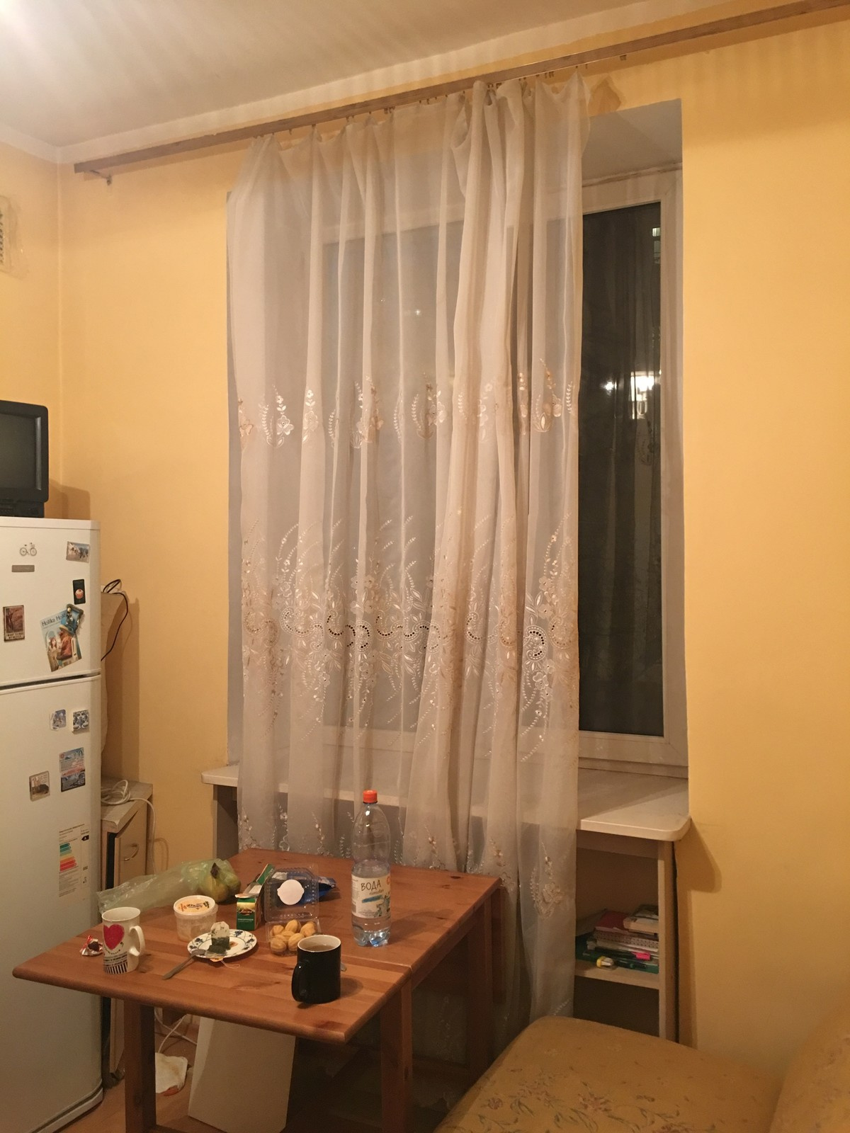 60 кв.м. под сдачу Октябрьское поле