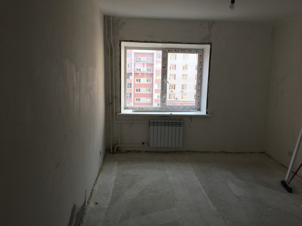 Отделка квартиры в г. Ярославле