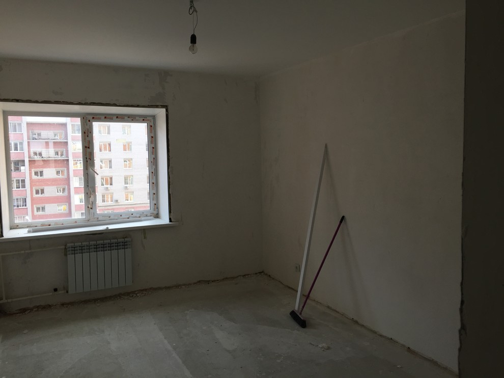 Отделка квартиры в г. Ярославле