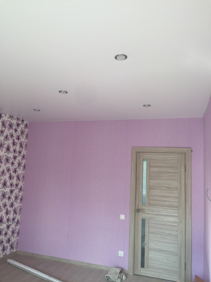 Отделка квартиры в г. Ярославле