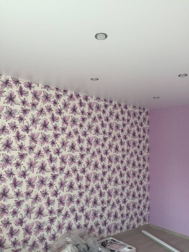 Отделка квартиры в г. Ярославле