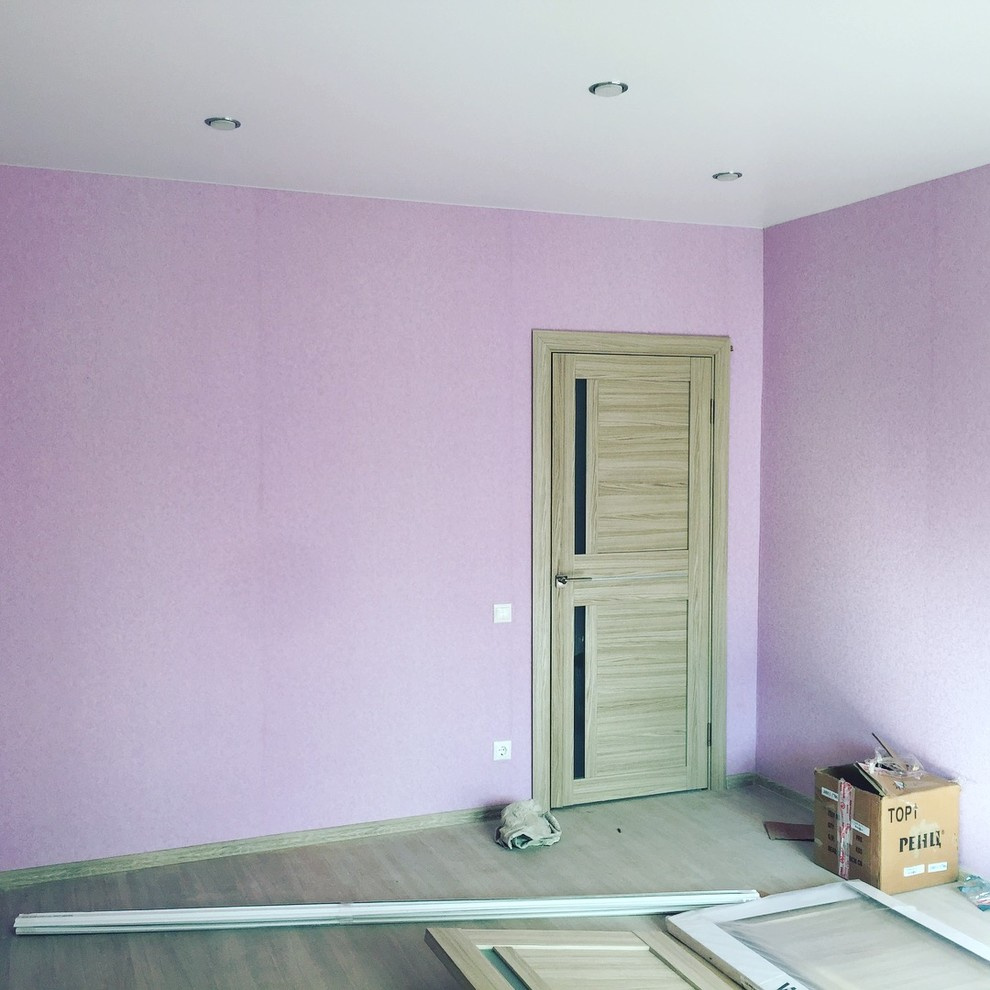 Отделка квартиры в г. Ярославле