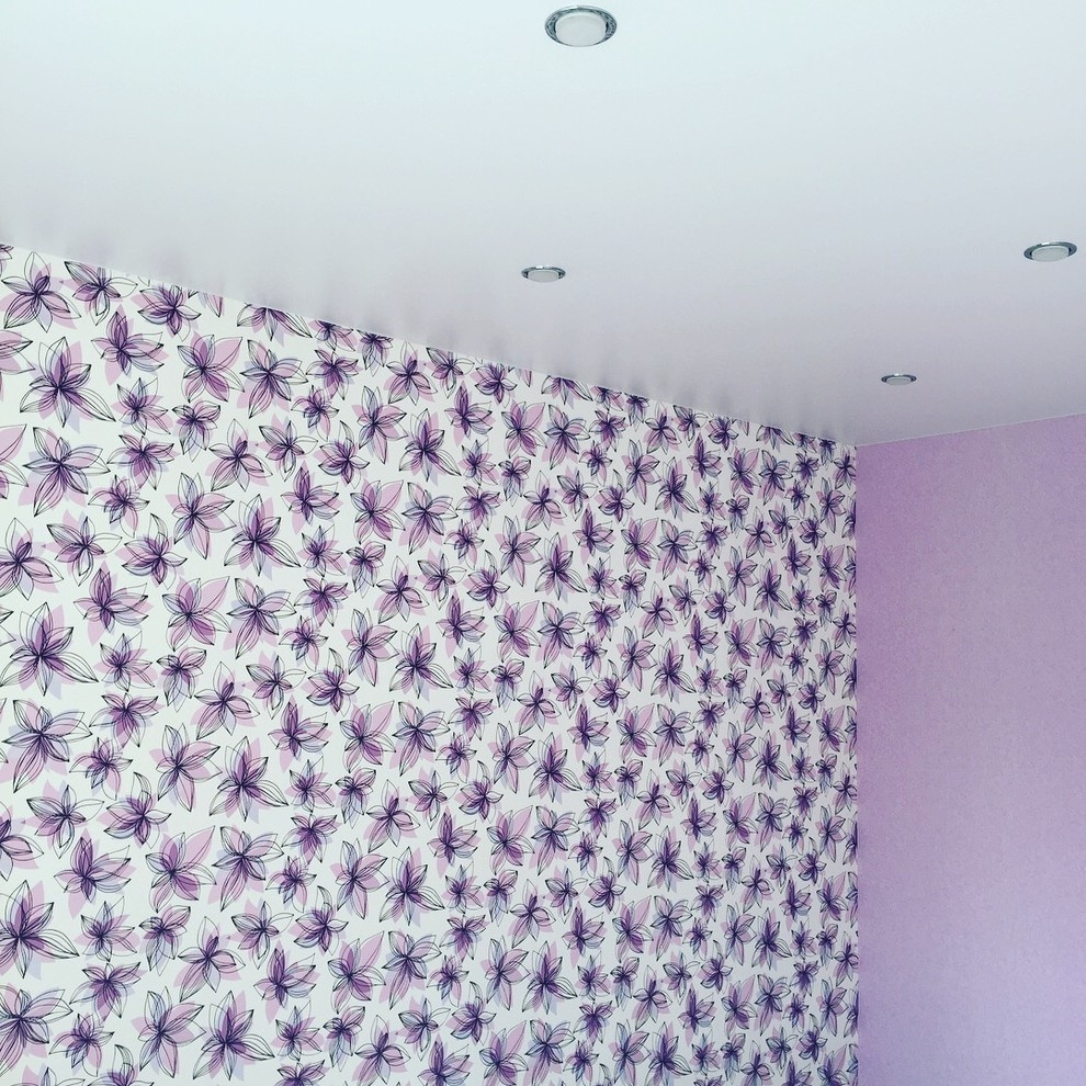 Отделка квартиры в г. Ярославле