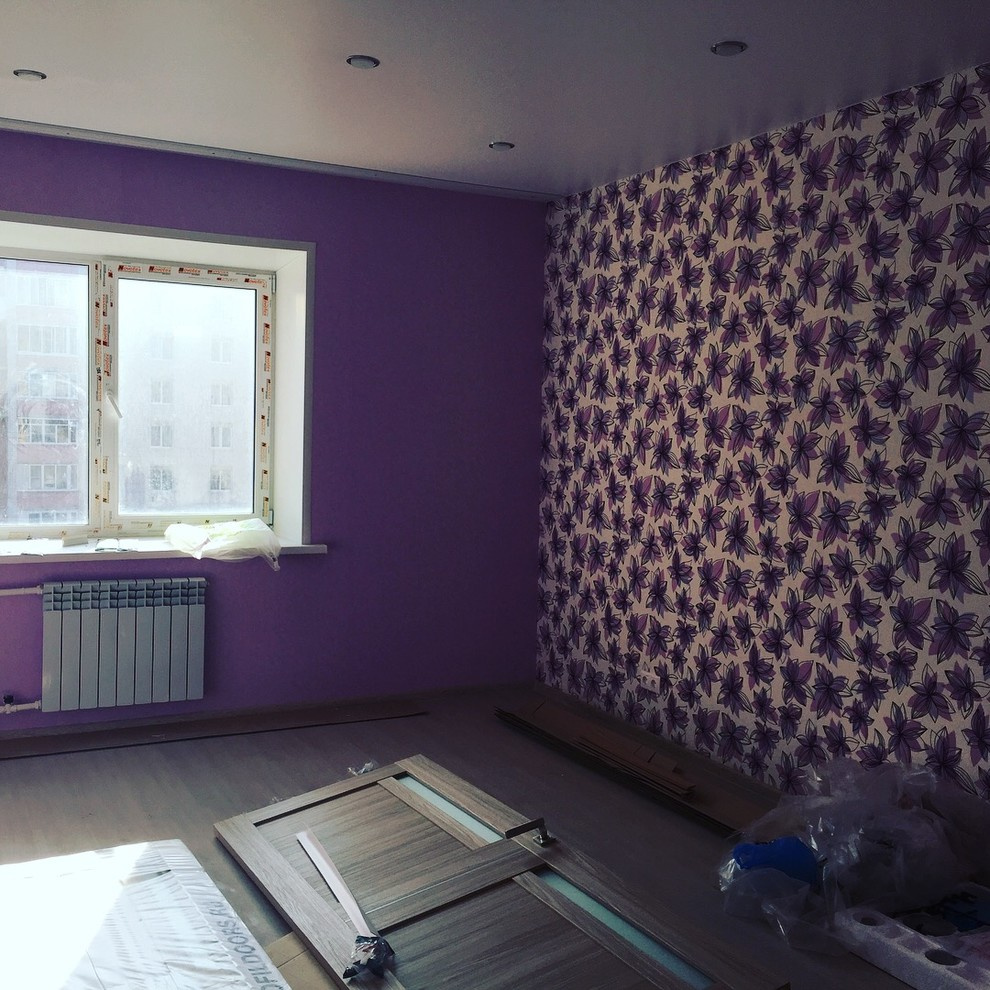 Отделка квартиры в г. Ярославле