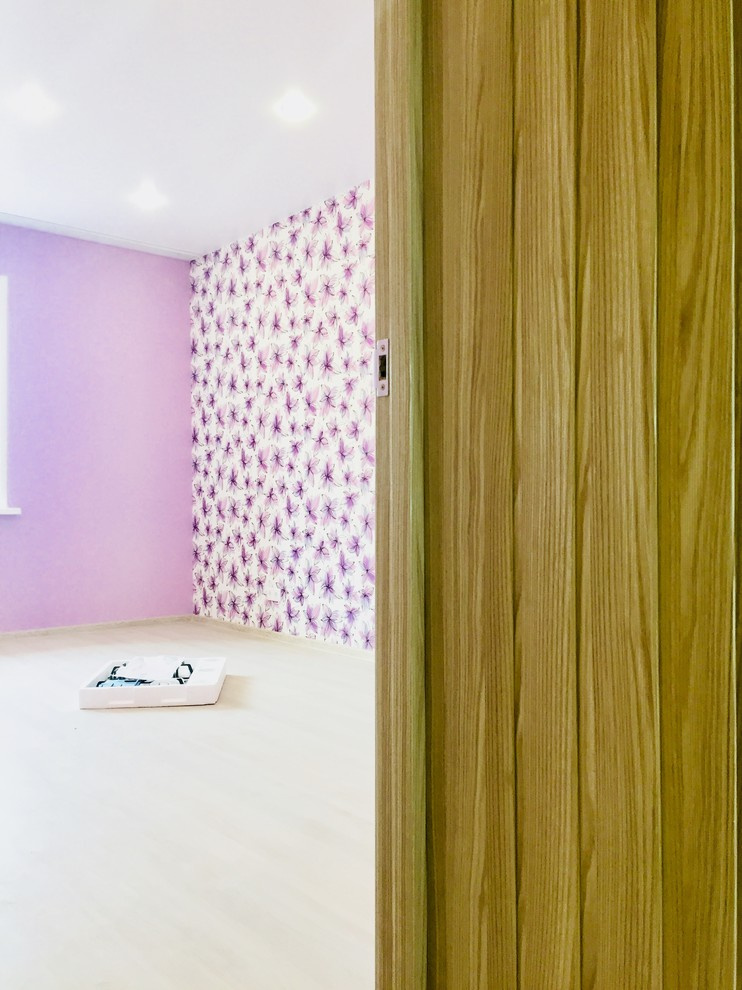 Отделка квартиры в г. Ярославле