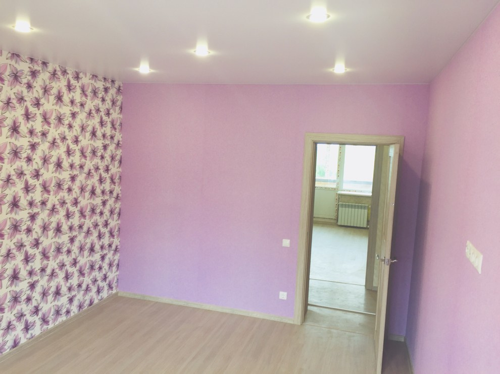 Отделка квартиры в г. Ярославле