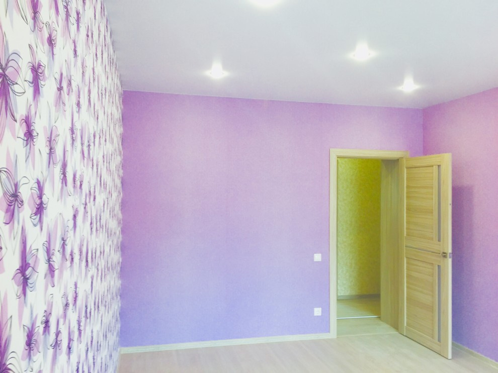 Отделка квартиры в г. Ярославле