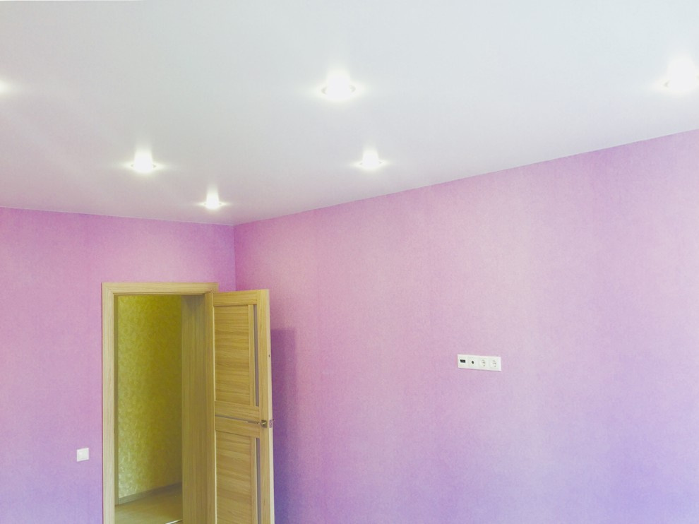 Отделка квартиры в г. Ярославле