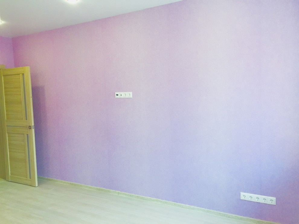 Отделка квартиры в г. Ярославле