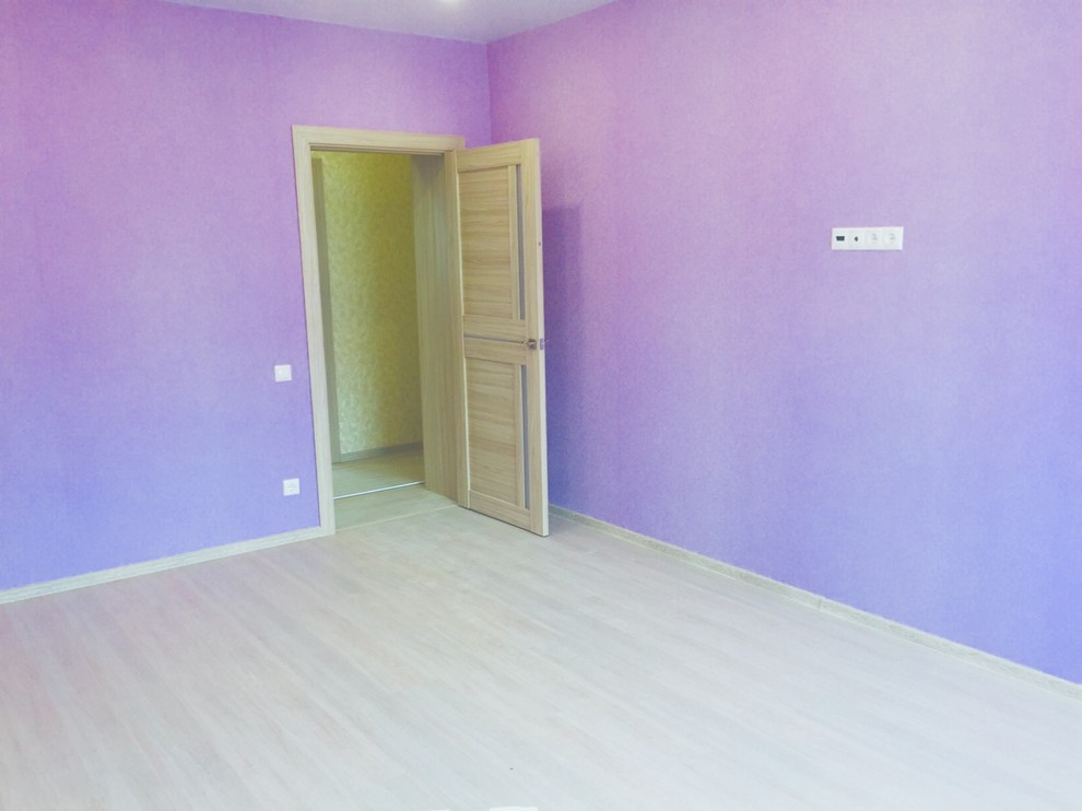 Отделка квартиры в г. Ярославле