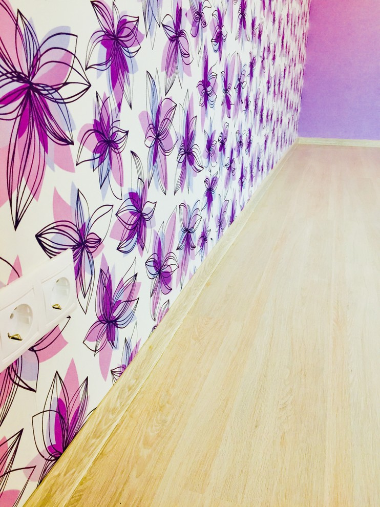 Отделка квартиры в г. Ярославле