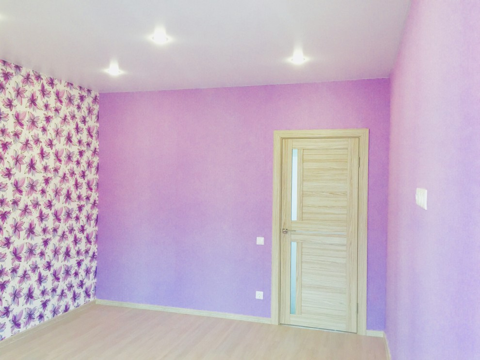 Отделка квартиры в г. Ярославле