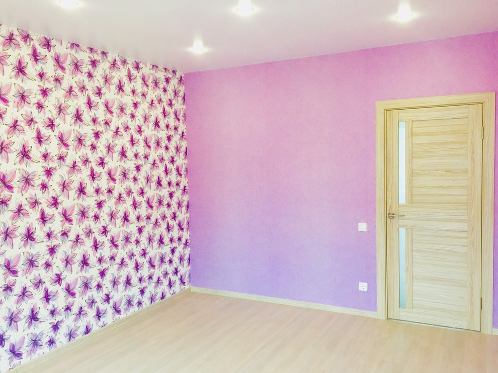 Отделка квартиры в г. Ярославле