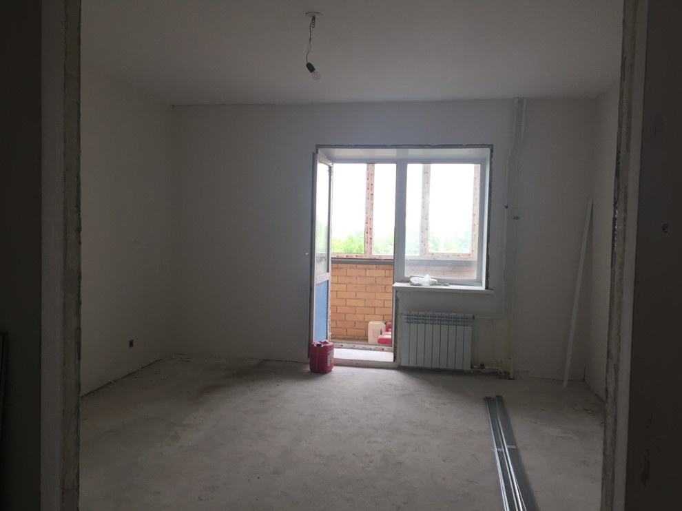 Отделка квартиры в г. Ярославле