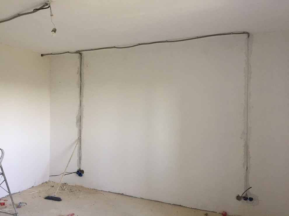 Отделка квартиры в г. Ярославле