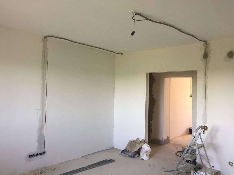 Отделка квартиры в г. Ярославле