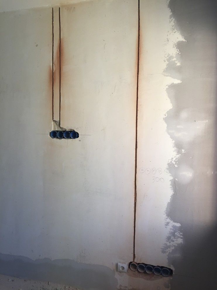 Отделка квартиры в г. Ярославле