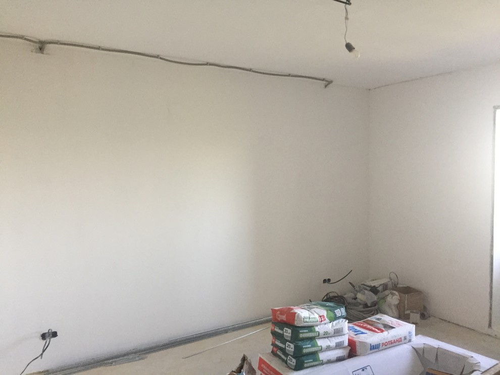 Отделка квартиры в г. Ярославле