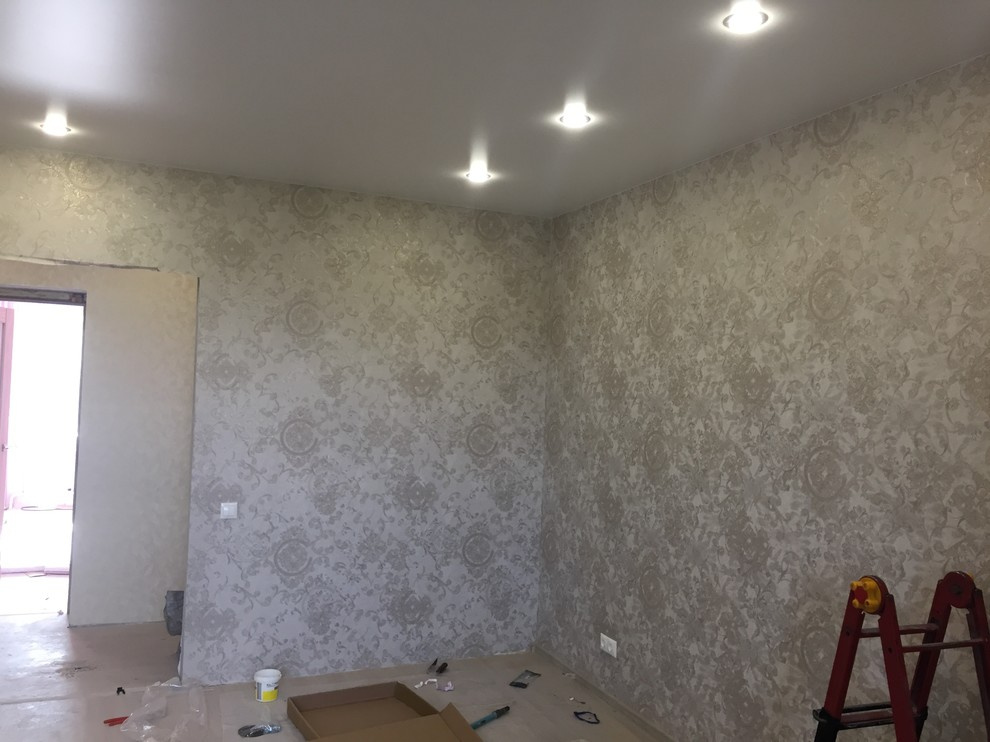 Отделка квартиры в г. Ярославле