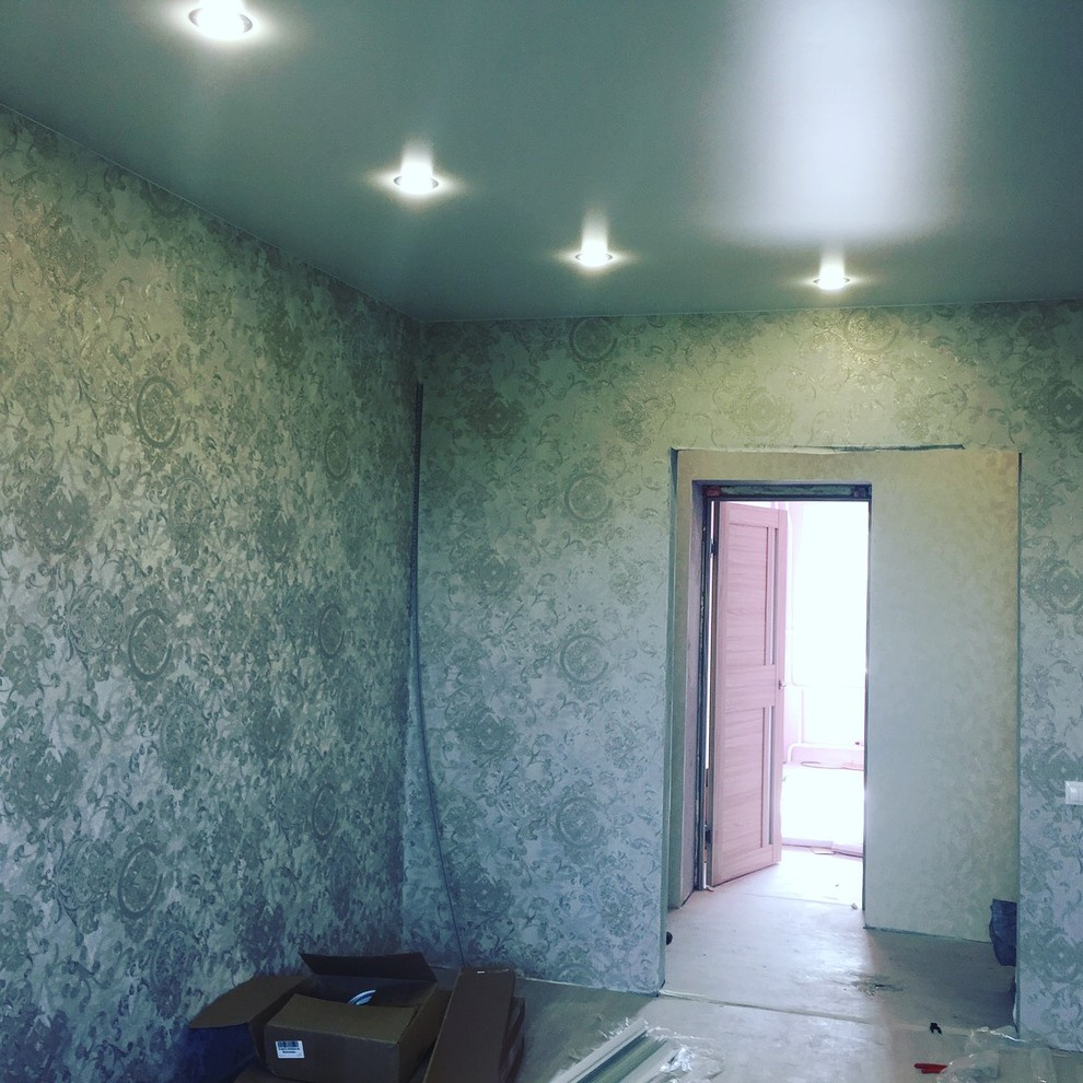 Отделка квартиры в г. Ярославле