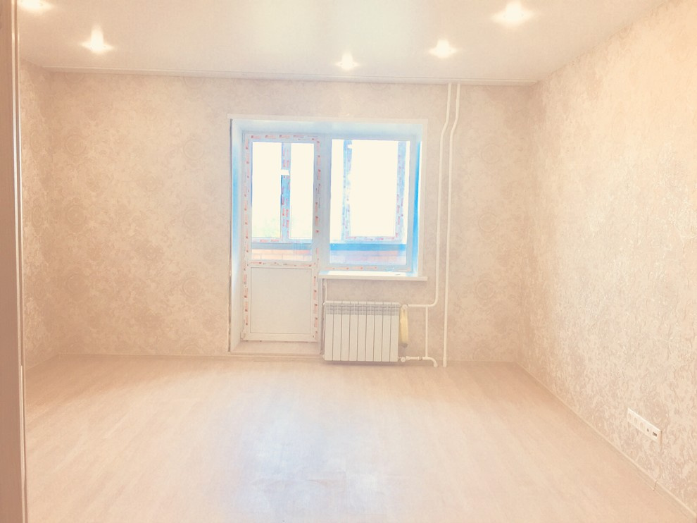 Отделка квартиры в г. Ярославле